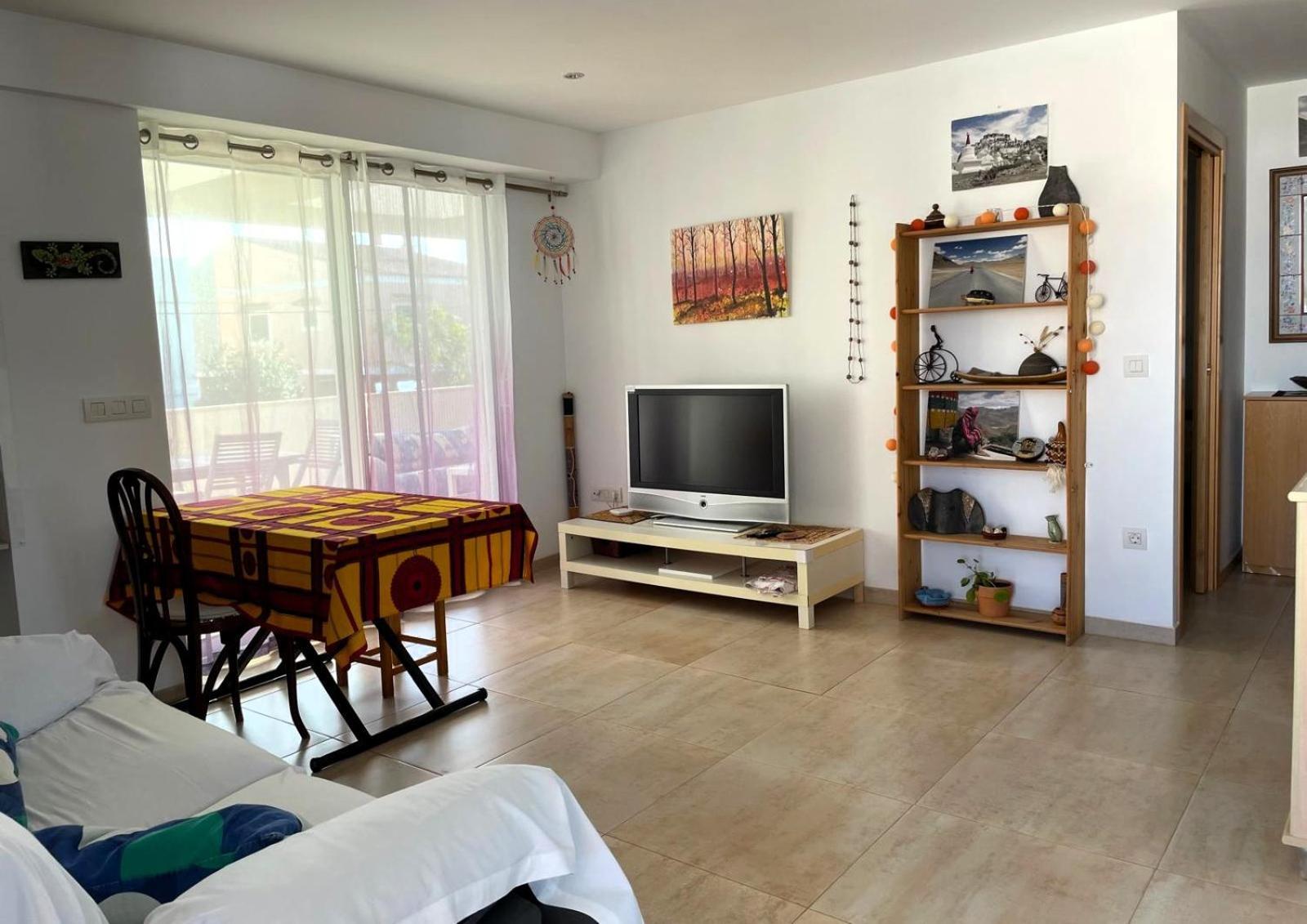 Ferienwohnung La Casa Del Viajero Junto Al Mar Barrio-Mar Exterior foto