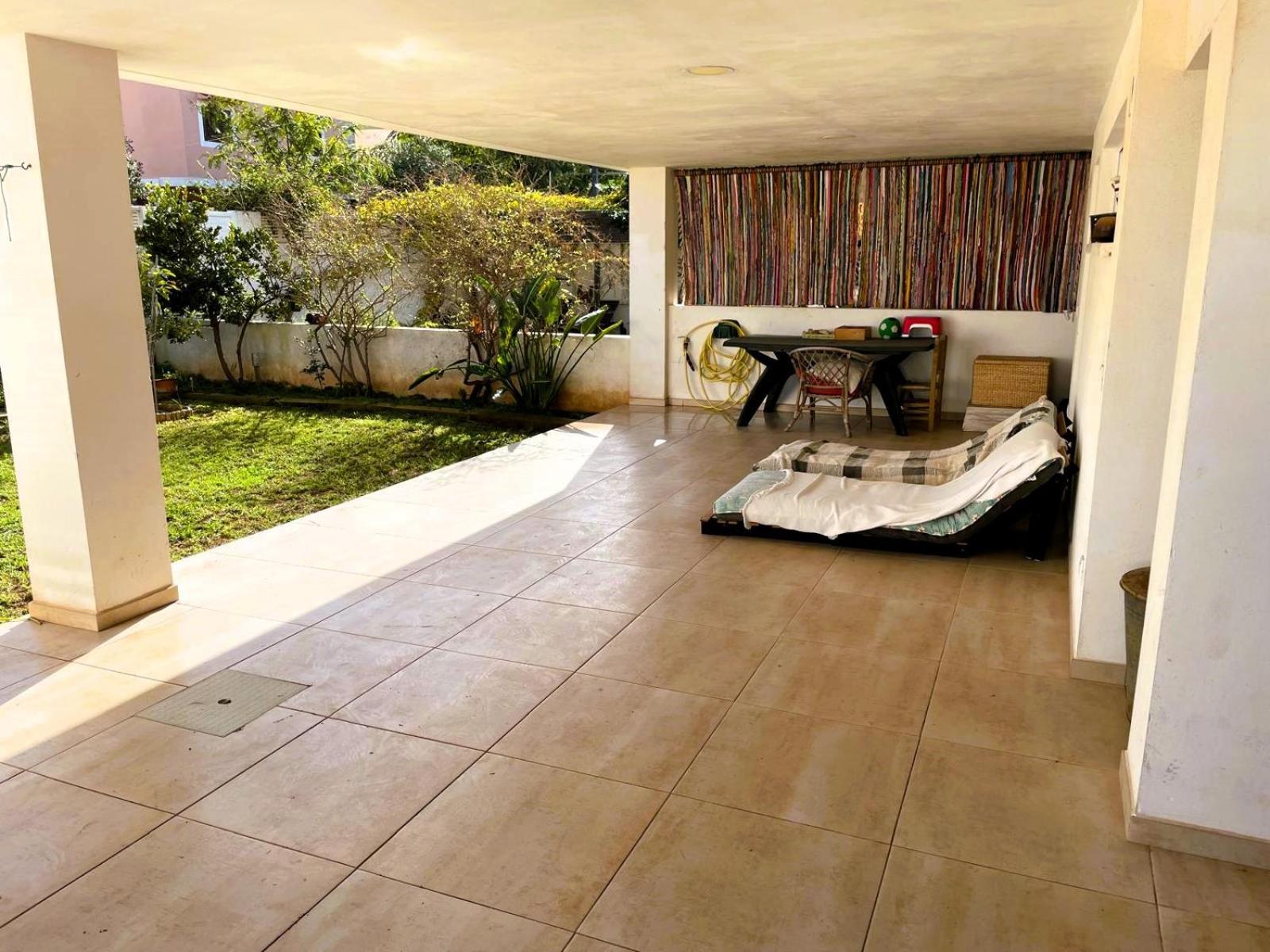 Ferienwohnung La Casa Del Viajero Junto Al Mar Barrio-Mar Exterior foto